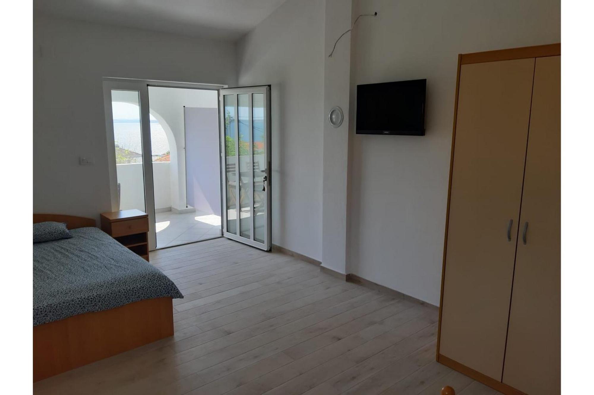 Endless Horizont Apartment Rtina Habitación foto